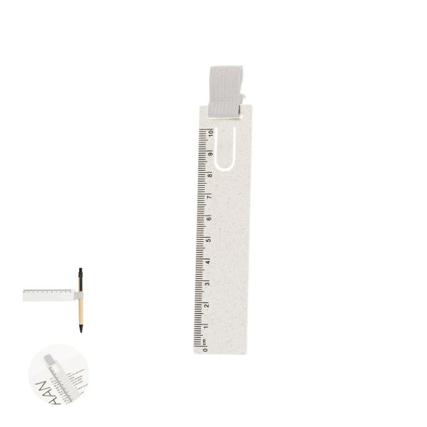 Righello Segnapagine Loiza