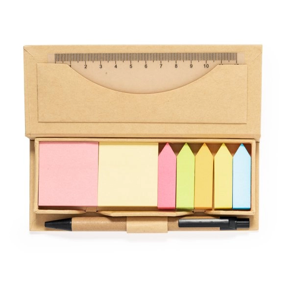 Immagine Set da Ufficio Alisio