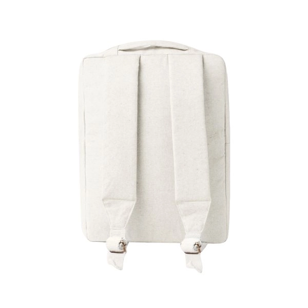 Immagine Zaino Bigail | 32x42x10 cm | 380 gr 100% cot 300gr
