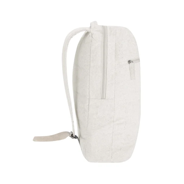 Immagine Zaino Bigail | 32x42x10 cm | 380 gr 100% cot 300gr