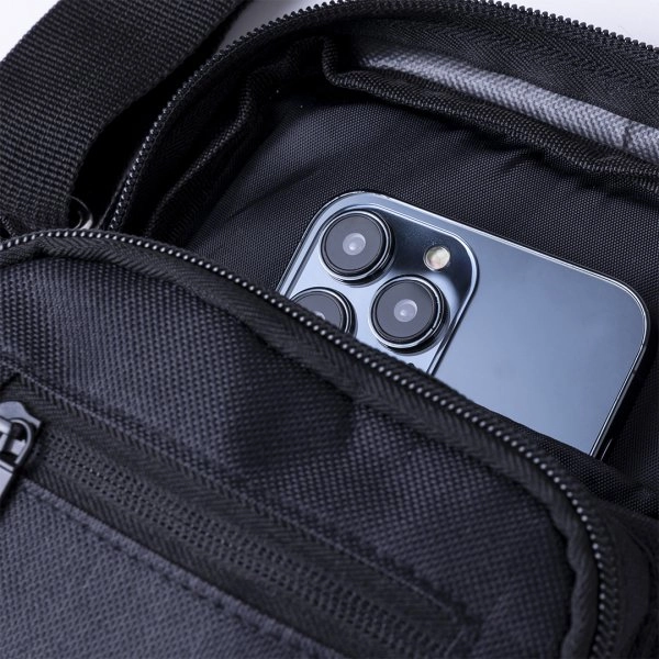 Immagine Borsa Tracolla Lixia