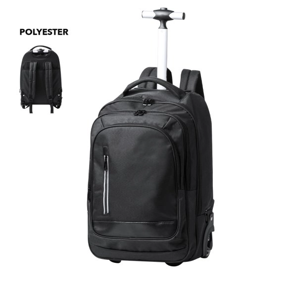 Zaino Trolley Dancan