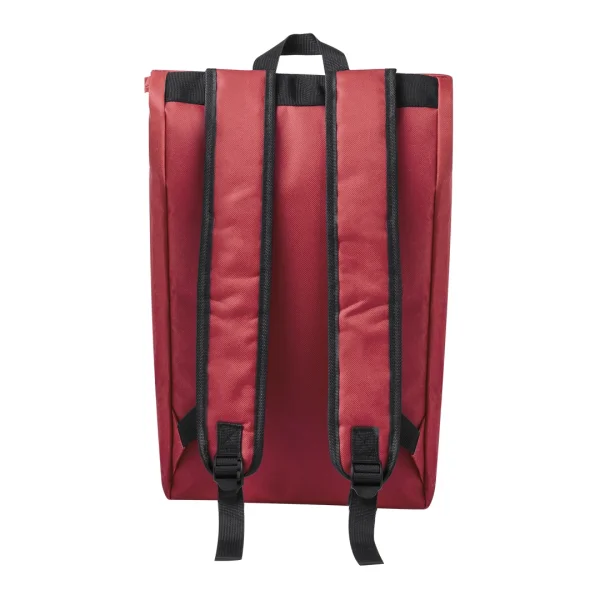 Immagine Zaino Vaega | 27x45x14 cm | 320 gr Pol 600D RPET