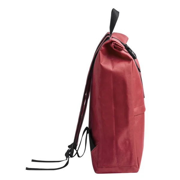 Immagine Zaino Vaega | 27x45x14 cm | 320 gr Pol 600D RPET