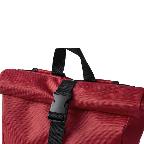 Immagine Zaino Vaega | 27x45x14 cm | 320 gr Pol 600D RPET