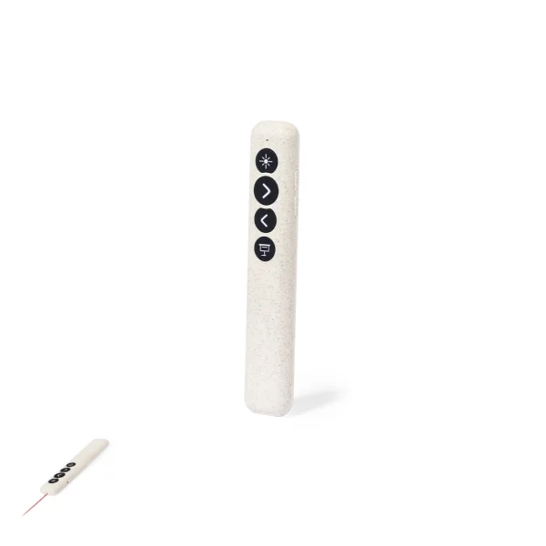 Touch Laser Presentatore Lesi