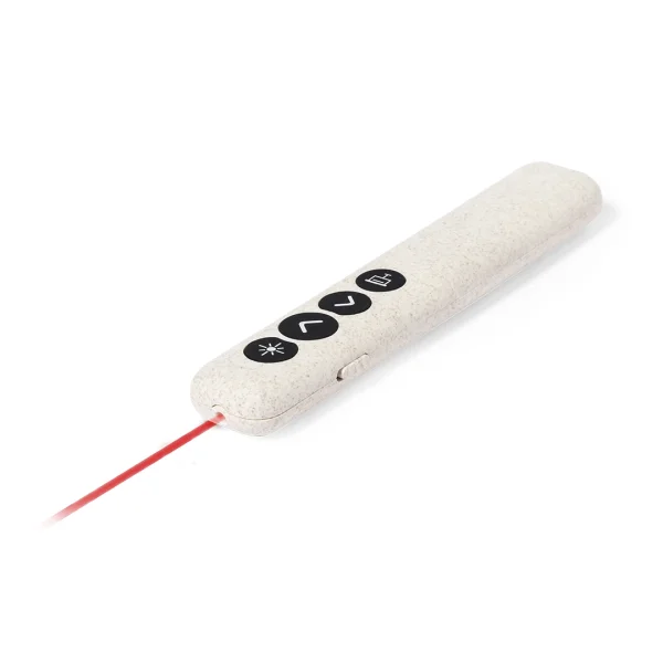 Immagine Touch Laser Presentatore Lesi