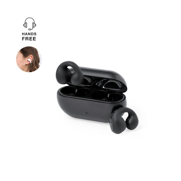 Auricolari Clip Gemston