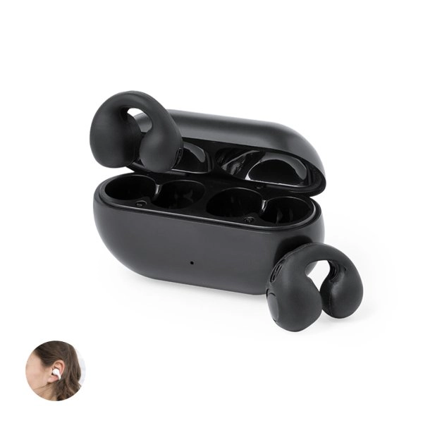 Auricolari Clip Gemston