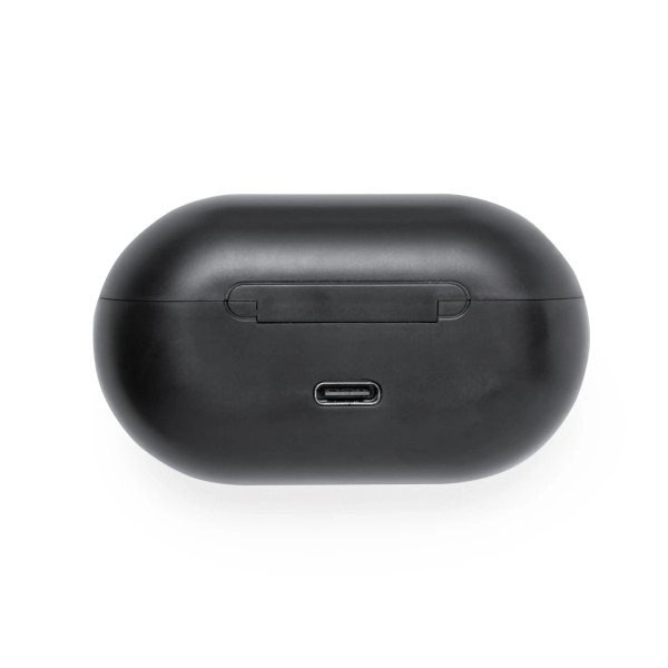 Immagine Auricolari Clip Gemston