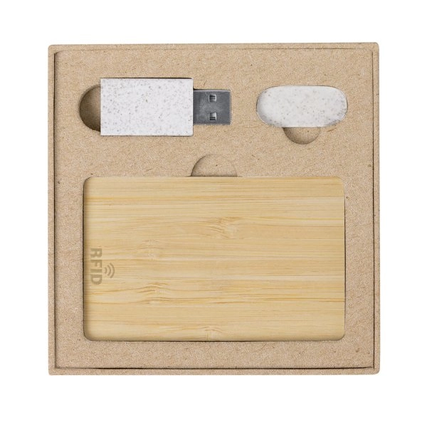 Immagine Set di Sicurezza Andigo