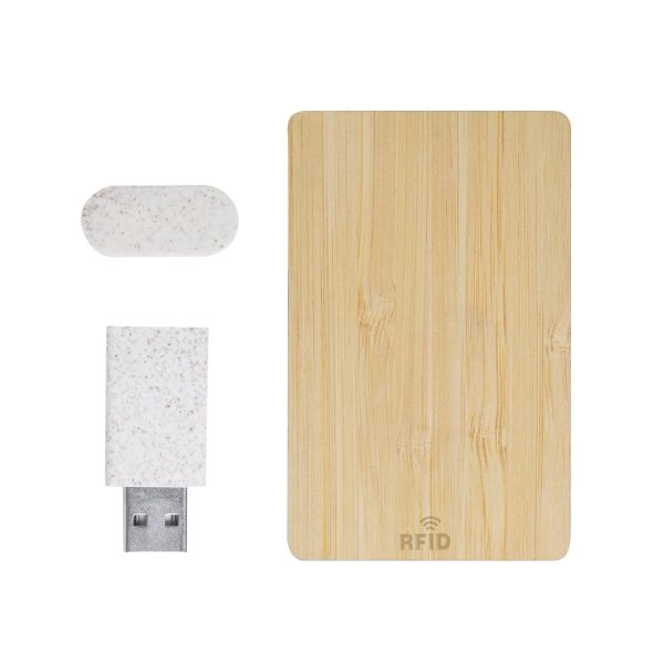 Immagine Set di Sicurezza Andigo