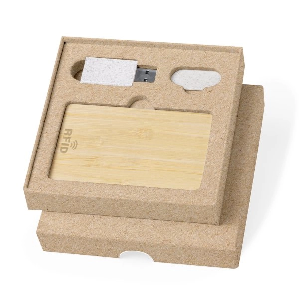 Immagine Set di Sicurezza Andigo