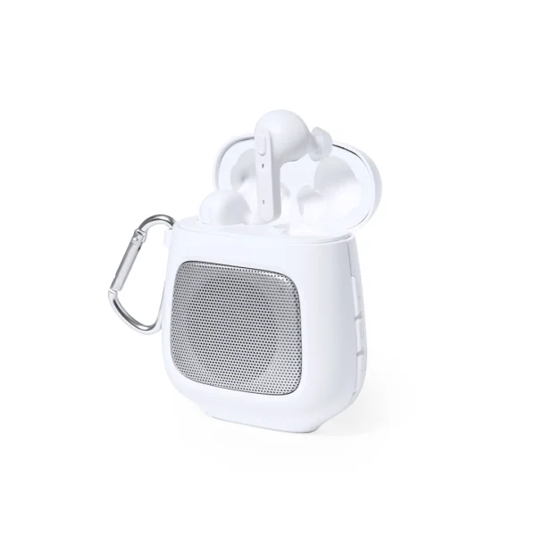 Cuffie e Casse Boxy