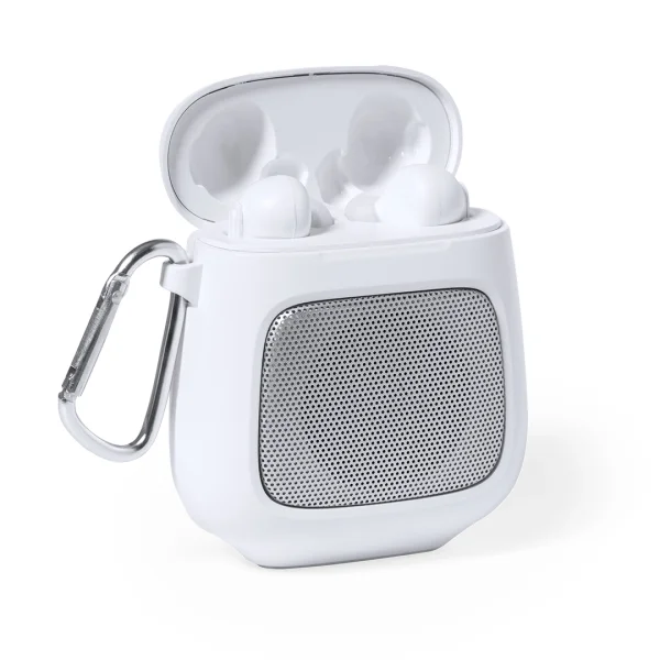 Immagine Cuffie e Casse Boxy