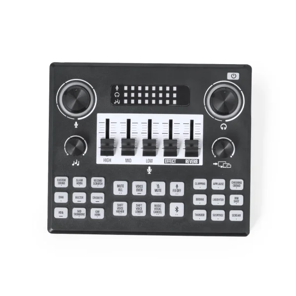 Immagine Mixer Valdy