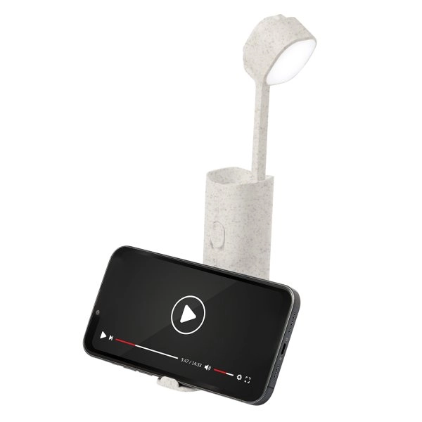 Immagine Lampada con Supporto Olan