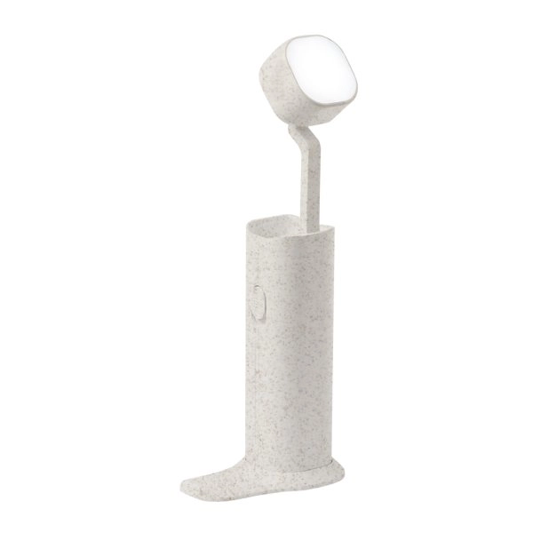 Immagine Lampada con Supporto Olan
