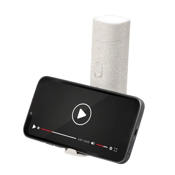 Immagine Lampada con Supporto Olan