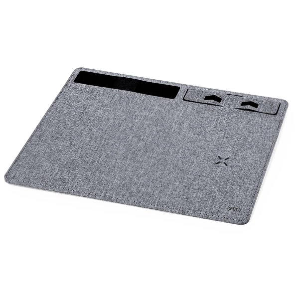 Immagine Tappetino Mouse Caricatore Deuz