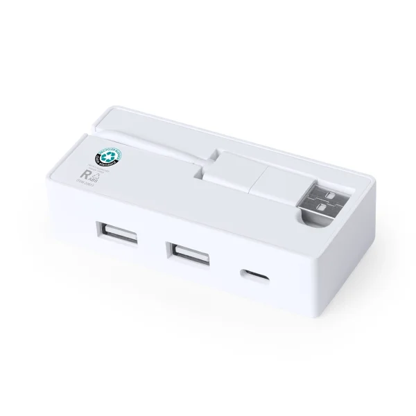 Immagine Porta USB Nofler RCS