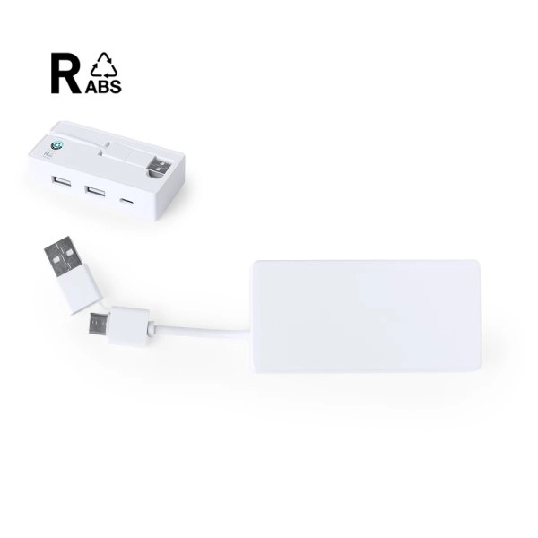 Porta USB Nofler RCS