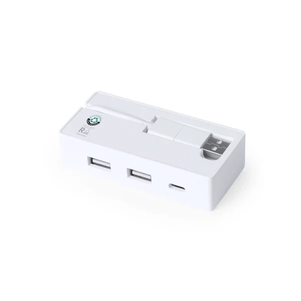 Porta USB Nofler RCS