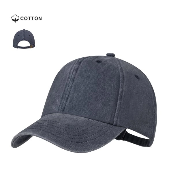 Cappellino Bongs