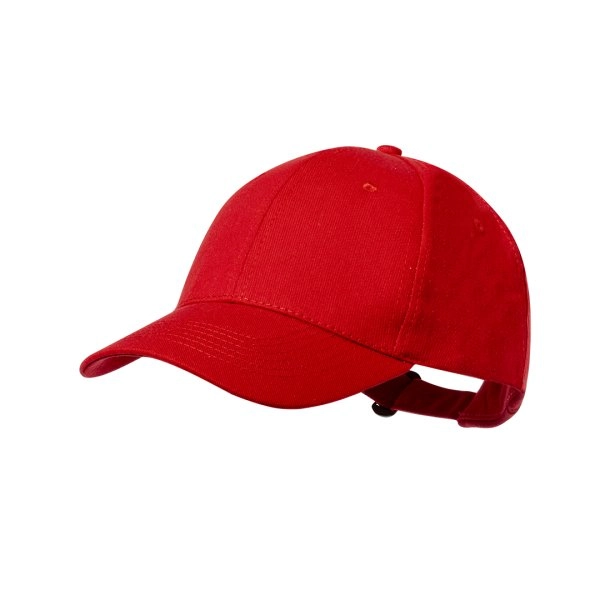 Immagine Cappellino Daimat