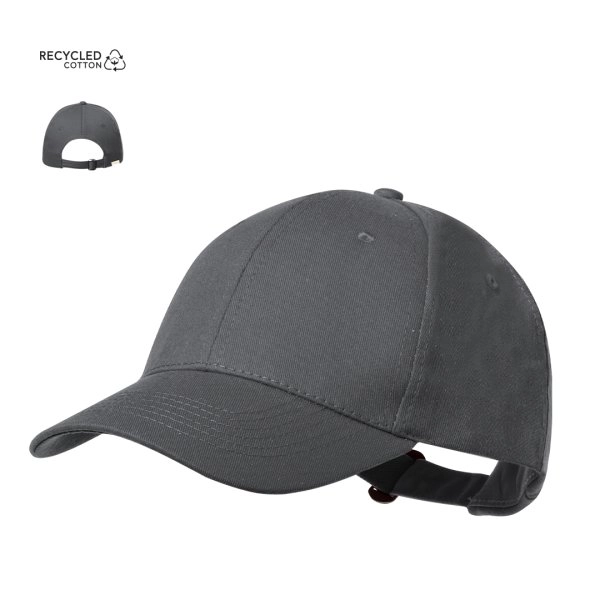 Cappellino Daimat