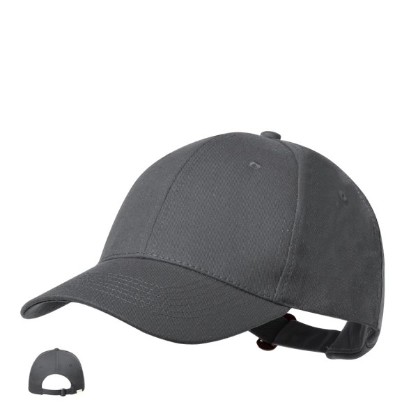 Cappellino Daimat