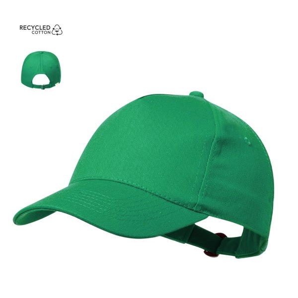 Cappellino Brauner