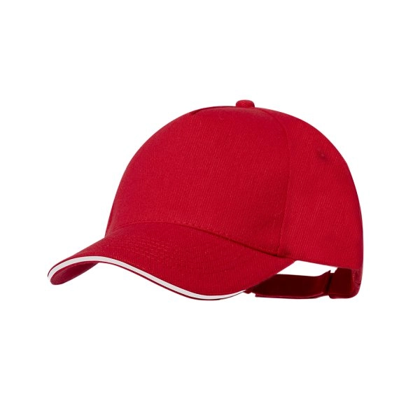 Immagine Cappellino Sandrok