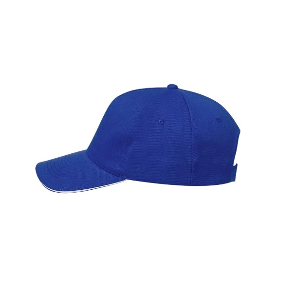 Immagine Cappellino Sandrok