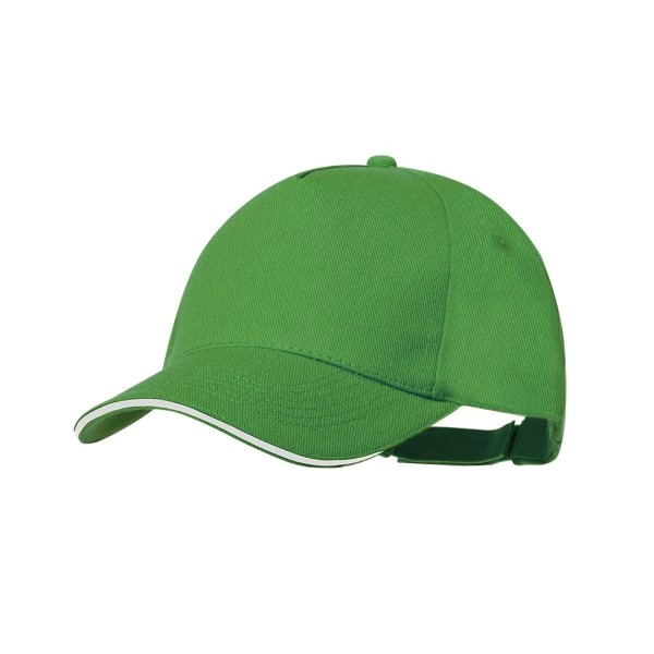 Immagine Cappellino Sandrok