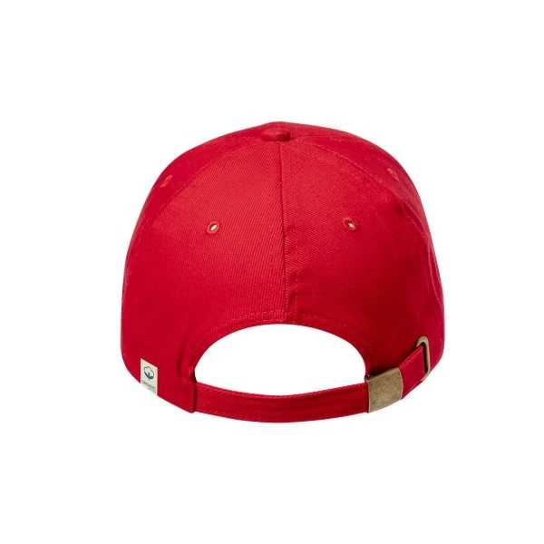 Immagine Cappellino Calipso