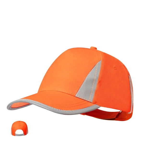 Cappellino Brixa