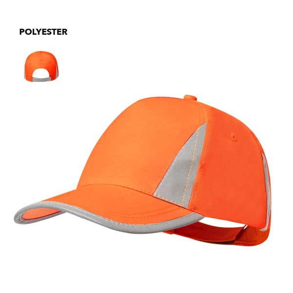 Cappellino Brixa