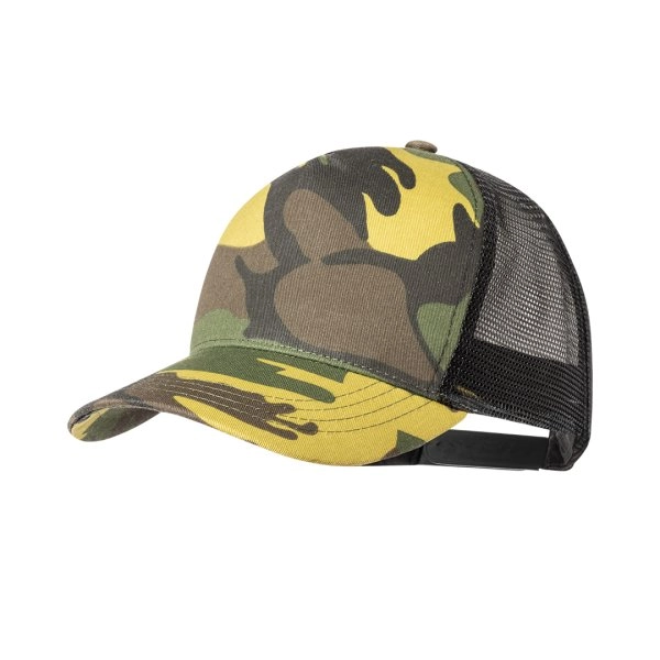 Immagine Cappellino Pamper