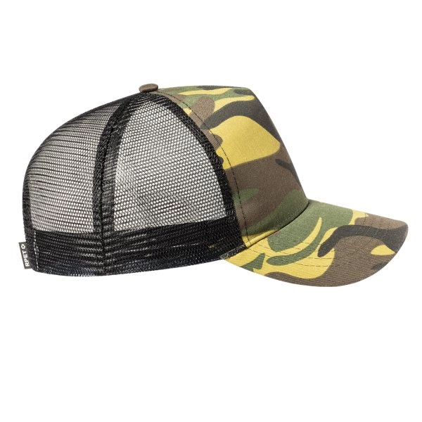 Immagine Cappellino Pamper