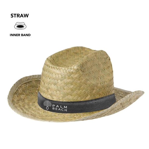 Sombrero Leone