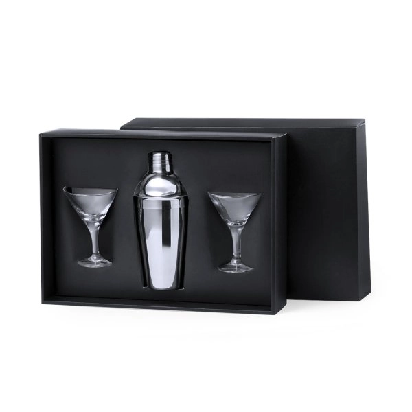 Set Cocktail Cefiro