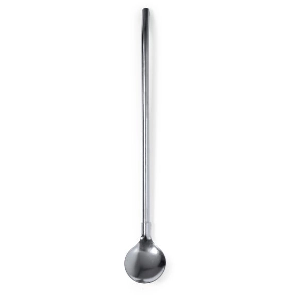 Immagine Bastoncino da Cocktail Cannuccia Noro