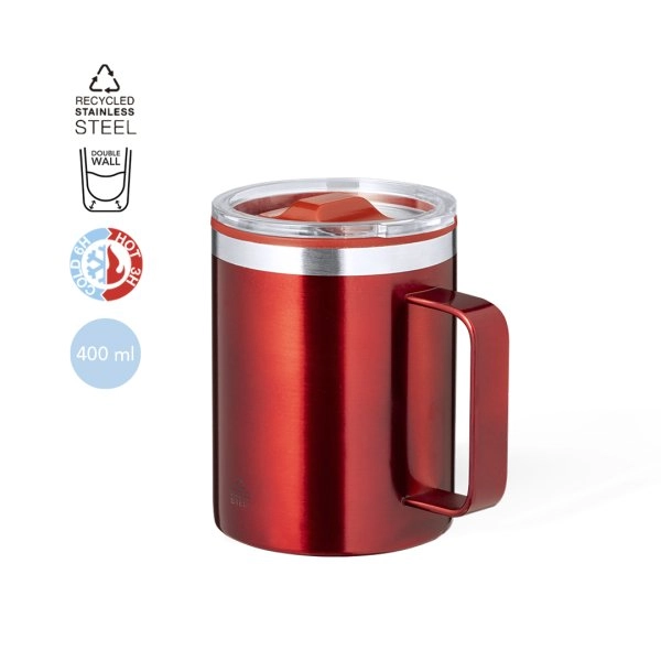 Tazza Termica Suprax