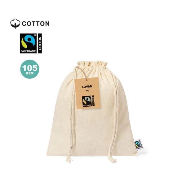 Borsa Lovan Fairtrade