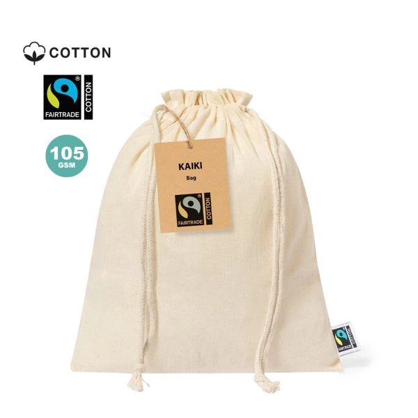 Borsa Kaiki Fairtrade