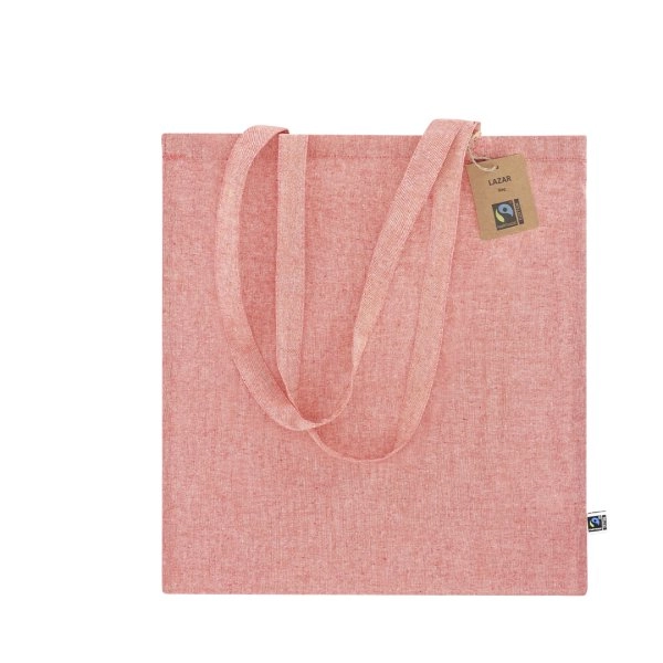 Immagine Borsa Lazar Fairtrade