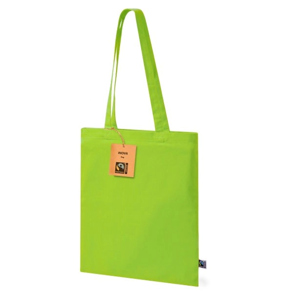 Immagine Borsa Inova Fairtrade