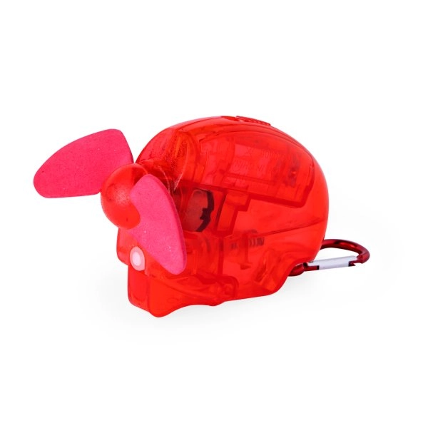 Immagine Ventilatore Vaporizzatore Bluco