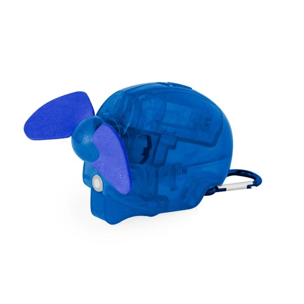 Immagine Ventilatore Vaporizzatore Bluco